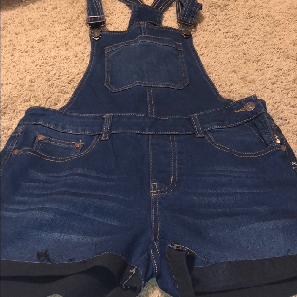 Overalls